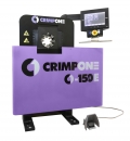 Elektrische Schlauchpresse CrimpOne C1-150E